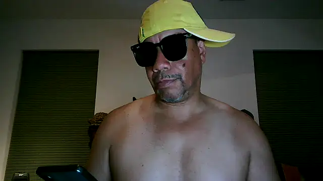 pimpdaddy4ever online show from May 5, 2:02 am
