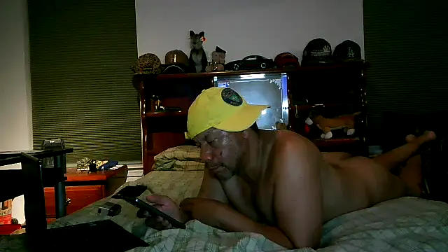 pimpdaddy4ever online show from May 14, 3:37 am