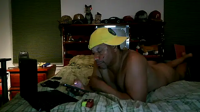 pimpdaddy4ever online show from May 6, 4:13 am