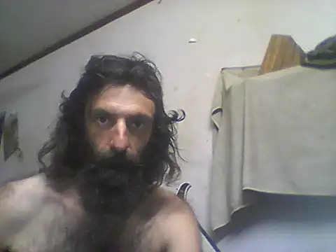 BigPeter6987 online show from April 23, 7:05 pm