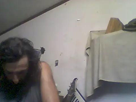 BigPeter6987 online show from April 27, 7:19 pm