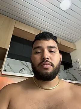 AlanDaviss online show from July 6, 4:20 am