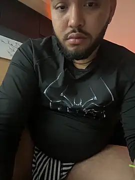 AlanDaviss online show from June 27, 2:58 am