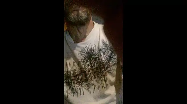 TweakyDude online show from May 7, 8:42 pm