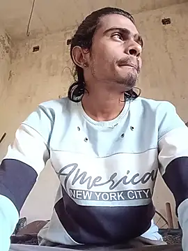 Yasha 14C Creator online show from May 19, 3:57 am