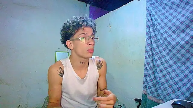 mateodeamjo online show from July 25, 7:38 am