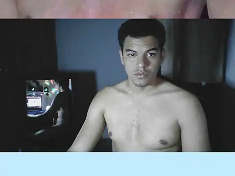 VERGOSAN18CM online show from May 3, 9:06 pm