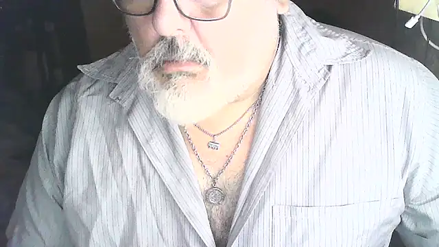 cashot58 online show from April 29, 1:27 pm