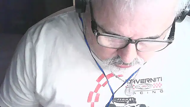 cashot58 online show from May 17, 12:45 pm