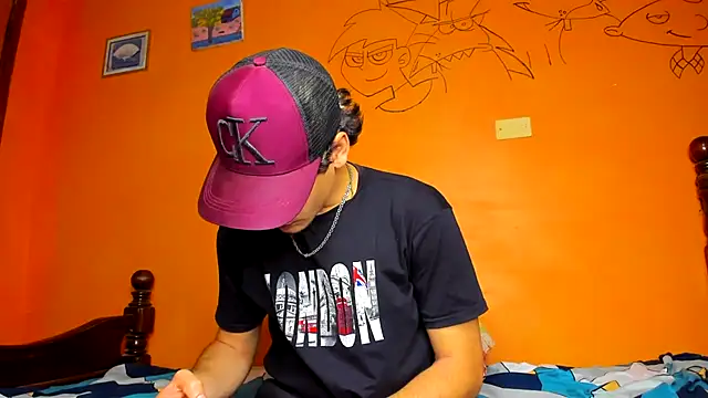 guy master online show from July 18, 5:25 am