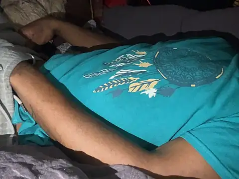 SlimeCrownzOut5 online show from May 7, 6:02 am