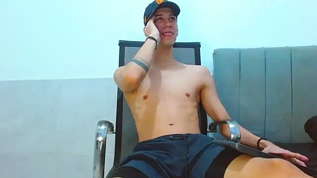 jhony-sex online show from May 5, 6:26 am