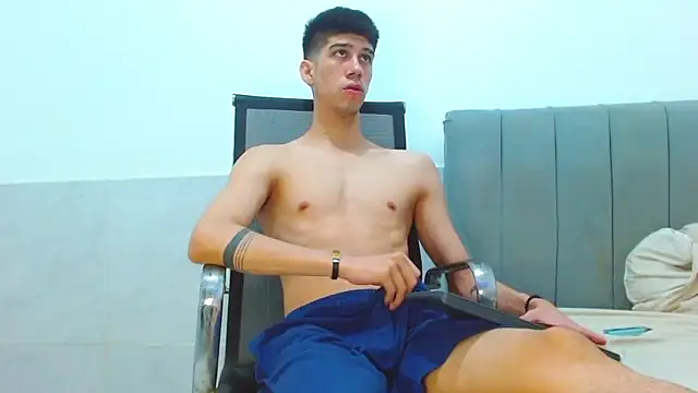 jhony-sex online show from May 14, 10:35 am