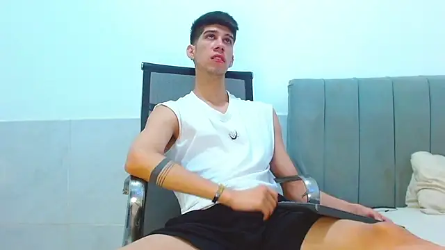 jhony-sex online show from June 20, 9:36 am