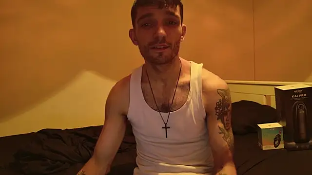 JackDesFeux online show from July 28, 10:42 pm