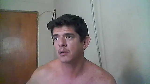 Marobronco online show from July 31, 3:11 pm