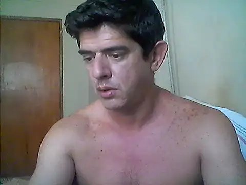 Marobronco online show from July 28, 4:39 pm