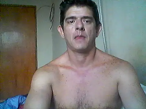 Marobronco online show from July 27, 9:22 pm