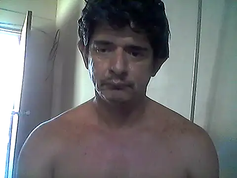 Marobronco online show from May 9, 9:38 pm