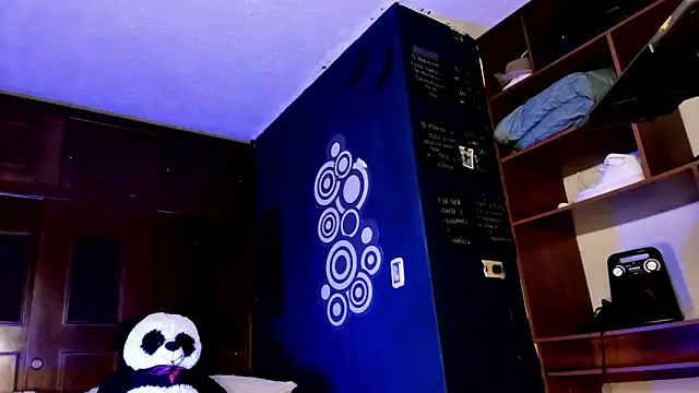 Teo skinny online show from May 11, 11:02 pm