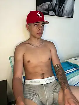 santiago sosa24 online show from May 8, 10:10 pm