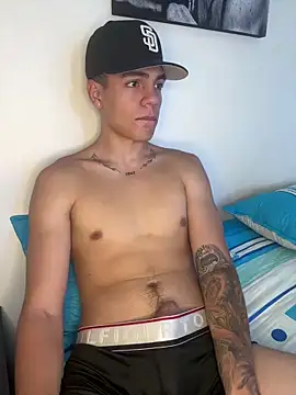 santiago sosa24 online show from May 15, 3:20 pm