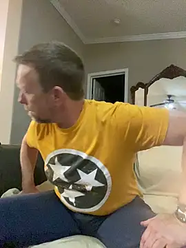 Realybigdill online show from May 13, 2:52 am