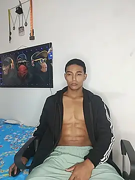Demiansteven2 online show from June 5, 2:12 pm