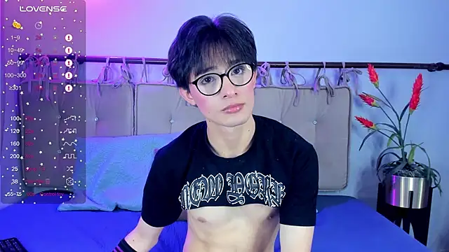 cherryy boy online show from June 9, 11:06 pm