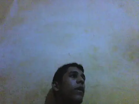 Leopardogonza online show from May 27, 9:34 pm