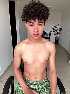 DavidfullOFlove online show from May 31, 6:31 pm