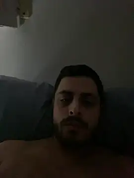 Cris96xxx online show from July 17, 3:29 pm