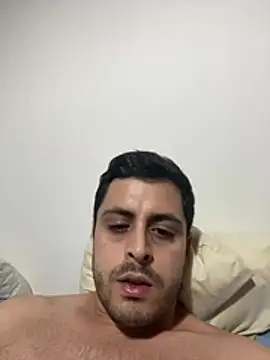 Cris96xxx online show from August 6, 10:05 pm
