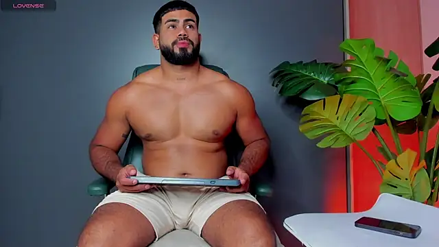 noah crux online show from May 2, 2:25 am