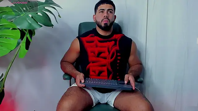 noah crux online show from June 12, 9:56 pm