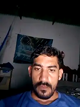 luisvina online show from July 30, 4:34 am