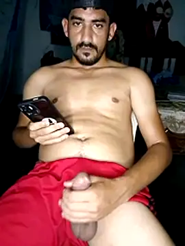 luisvina online show from July 26, 3:47 am