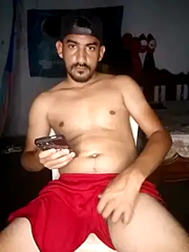 luisvina online show from July 23, 3:04 am