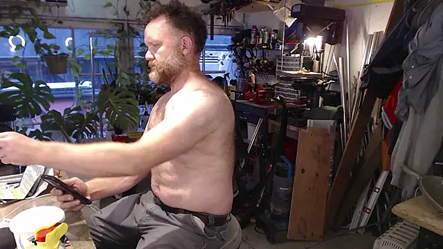 seattlemanwhore online show from July 23, 2:03 pm