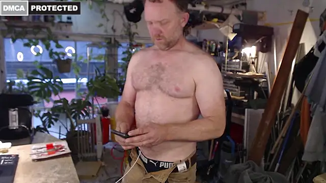 seattlemanwhore online show from August 1, 1:54 pm