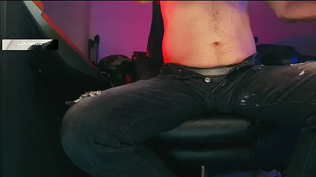 lux dei online show from May 28, 1:58 am