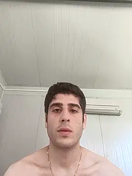 arenn1997 online show from May 7, 12:05 pm