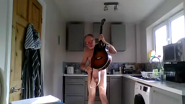 jimmybenido online show from May 12, 4:48 pm