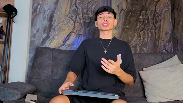 Daviid laidd online show from July 26, 2:58 pm