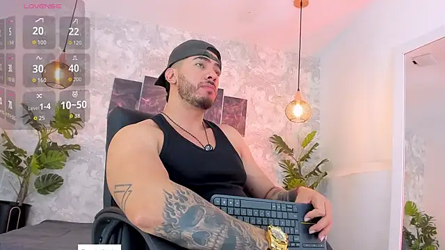 Nate franco online show from July 29, 3:49 am