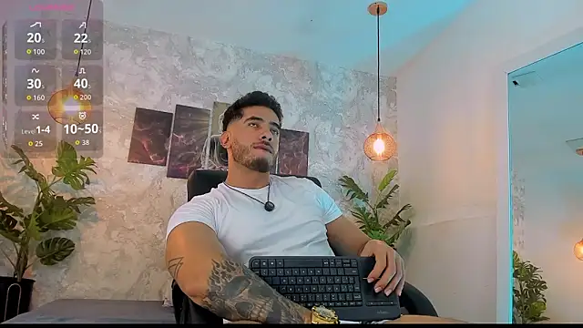 Nate franco online show from June 7, 4:47 pm