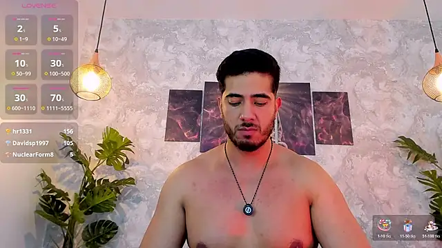 Nate franco online show from July 22, 10:40 am