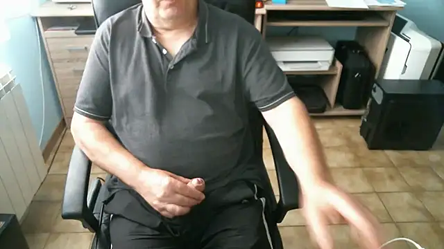 urick10500 online show from May 11, 8:16 am