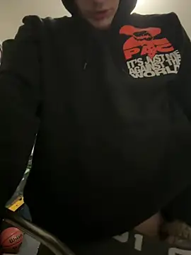 VixyGang online show from April 30, 10:14 pm