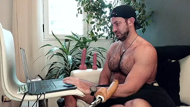arielenbsas online show from June 7, 2:57 pm